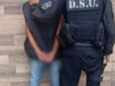 Sospechoso detenido con bicicleta robada en barrio Intersindical #Capital