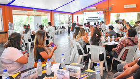 En Rosario de la Frontera se realizará el primer foro "Hacia una Ley Provincial de Juventudes"