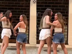 Piden 15 años de prisión para Agostina Páez, la abogada argentina acusada de racismo en Brasil