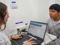 Continúan los operativos de identificación en Campo Quijano y en barrios de Capital