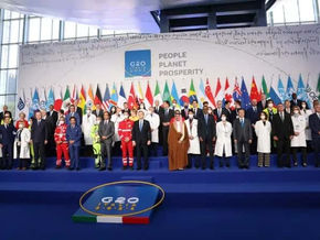 EEUU cuestiona la presencia de Rusia en cumbre del G20: "No se puede hacer como si nada"