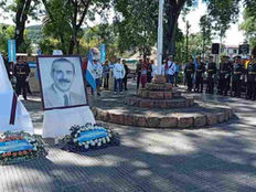 A 50 años de su desaparición el legado de Miguel Ragone sigue presente en la memoria salteña