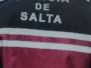 Capturan a prófugo en operativo sorpresa en #Oran