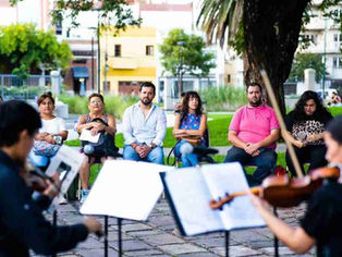 Ya se vive el 49º Abril Cultural Salteño: conocé la agenda de actividades del municipio