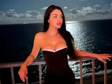 El hermano de Narela Barreto informó que el cuerpo de la joven fue hallado sin vida en la calle