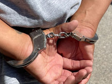 #Capital Un detenido por tentativa de robo en zona norte