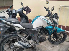 Hombre detenido con papeles falsos en barrio Universitario #Capital