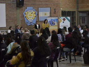 Educación: se presentó el Proyecto de Articulación entre los niveles Primario y Secundario