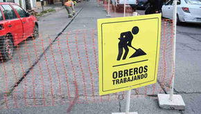 La Municipalidad iniciará obras de jerarquización en Av. Gato y Mancha