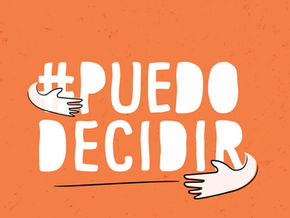 "Puedo Decidir": relanzan campaña para la prevención del embarazo no intencional en la adolescencia