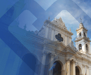Viví el Milagro en Salta - Tierra de Fe y Esperanza - Municipalidad de Salta