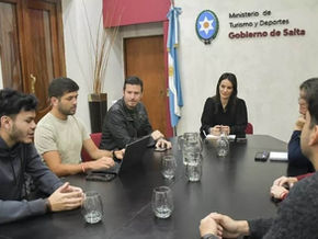 Salta será sede del primer gran evento de eSports del norte argentino