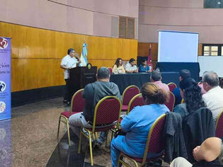 Salud avanza en la planificación y respuesta sanitaria para la campaña de invierno