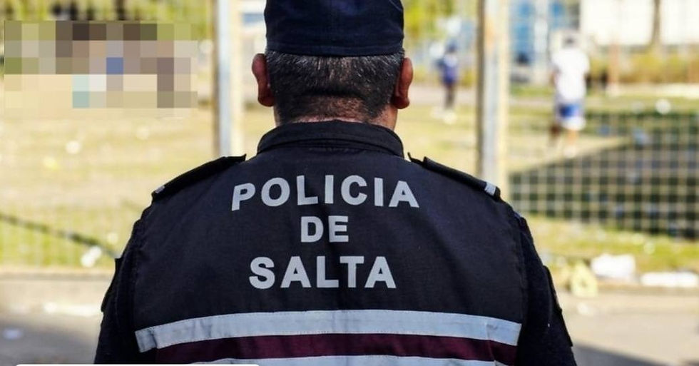 Hombre demorado por robo de bicicleta esta madrugada