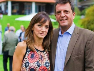 Robo a casa de Massa y Malena Galmarini: condenan a fiscal, testigo y dos abogados por desviar investigación