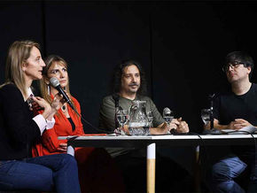¿Democracias en riesgo? Debaten sobre el impacto de la Inteligencia Artificial en la política