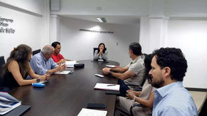 Provincia fortalece los controles fiscales y productivos en Salvador Mazza y la Puna salteña