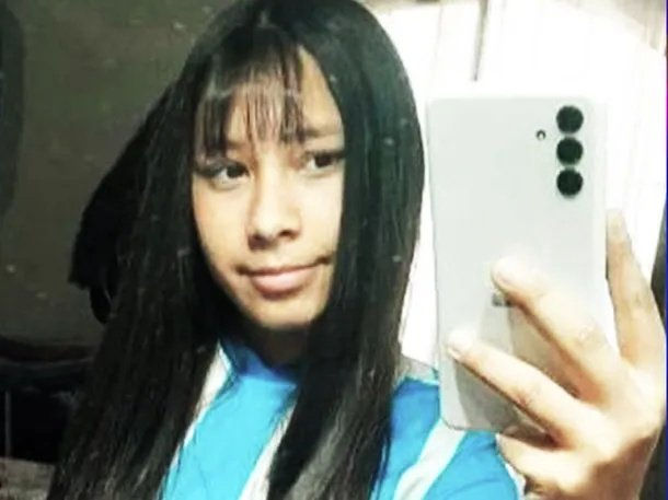 La peor noticia: hallaron sin vida a Agostina Vega