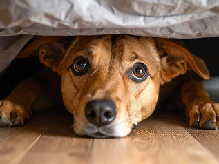 Qué siente tu perro cuando le gritás, según expertos en comportamiento canino