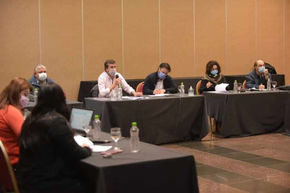 Medidas del COE para Salta: Departamentos en Alto Riesgo entran en Confinamiento total