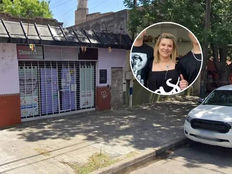 La versión de la familia de la mujer asesinada en un cotillón de La Plata: "Es mentira lo que están diciendo"