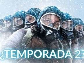 Cuándo se estrena "El Eternauta", temporada 2, en Netflix