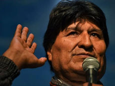 Crisis en Bolivia: Evo Morales desafió a Rodrigo Paz tras la promulgación del Estado de Excepción