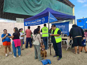 Jornada de atención en El Tribuno: resolvé tus trámites sin salir del barrio