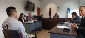 #Tartagal Discutían por dinero, sacó un cuchillo y terminó matando a su propio familiar en Villa Güemes