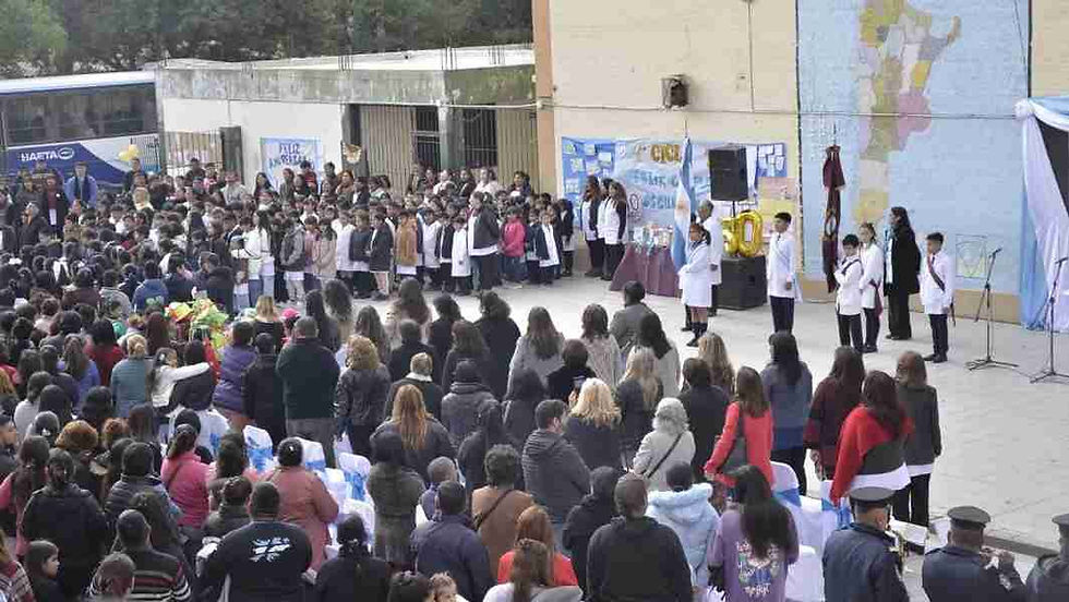 El Ministerio de Educación actualizó la normativa para el funcionamiento de las cooperadoras escolares
