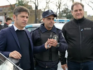 Axel Kicillof, tras la llamativa declaración jurada de Manuel Adorni: "Si fuera peronista, estaría preso"
