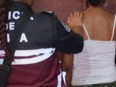 Dos mujeres capturadas en operativos en #Capital y #Metan