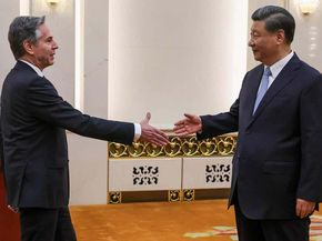Biden y Xi celebraron los "avances" en las relaciones entre China y EEUU