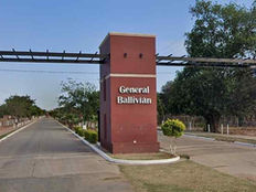 Ruta 34: Un detenido por un incidente donde se habrían efectuado disparos contra un vehículo