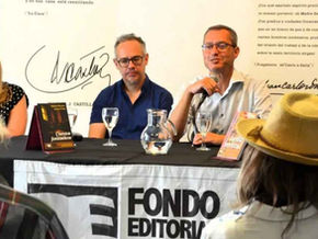 Gran convocatoria del Concurso literario provincial