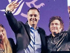 Caso $LIBRA: querellante pidió indagatorias y denunció una "estructura organizada para ejecutar una estafa a escala presidencial"