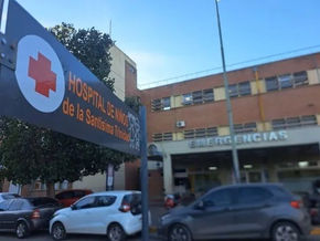 Córdoba: balearon en la cabeza a un nene de 3 años