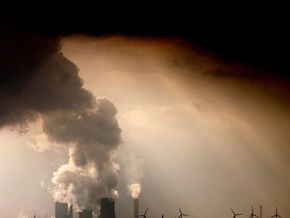 La ONU envía un SOS: el calentamiento global se acelera con consecuencias "sin precedentes"