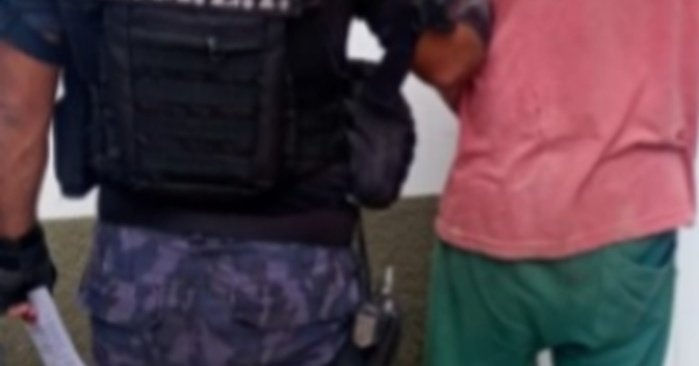 Detuvieron a joven por hurto en #Metan: Recuperaron lo robado