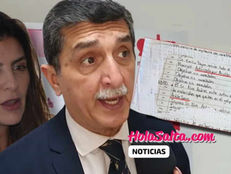 Robo de mercadería: imputaron a Tonini, mano derecha de Bettina Romero