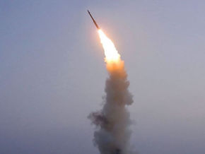 Corea del Norte probó otro nuevo misil y crece la tensión por su política nuclear