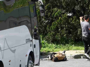 Pánico en Turquía: un muerto por un tiroteo junto al consulado israelí en Estambul