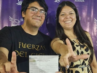 El Escándalo de Casasola Mancha al Concejo Deliberante. Al final, La Libertad Avanza en Salta es un desastre!!!