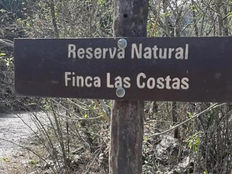 Reserva Finca Las Costas: El Ministerio Público Fiscal informó sobre el amparo colectivo en trámite y la vigencia de medidas de protección ambiental