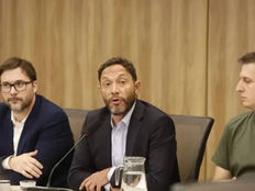 $LIBRA: la oposición denunciará al fiscal Taiano por "encubrimiento" y pedirán explicaciones a Javier y Karina Milei