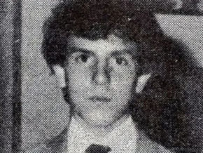 Giro en el caso de los restos hallados junto a la casa de Cerati: el asesino sería un compañero de colegio