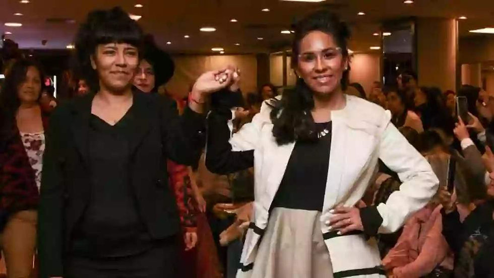 “Tierra Mía”: la moda como expresión de identidad abre sus puertas en Salta