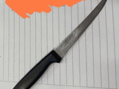 Un alumno salteño de 10 años amenazó a su maestra y compañeros con un cuchillo