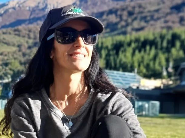 Autopsia de Ana Lía Corte: cómo murió la mujer de 52 años que estuvo 18 días desaparecida en Bariloche