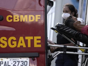 Brasil notifica que ya tiene cinco casos de la variante Ómicron en su territorio